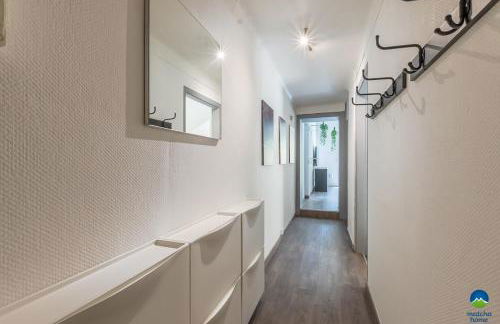 CATTENOM Appartements 2 à 5 lits Parking à 3 min Wi Fi Idéal équipes pros et familles - Apartments 2 to 5 beds Perfect for workers and families - Photo 24