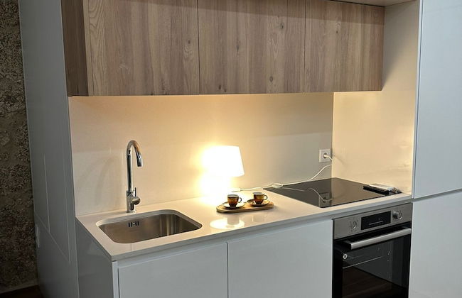 D. Maria Apartments - Foto 36