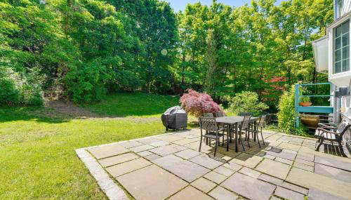 NYC-Area Escape Near River, Trails & MTA! - Foto 2