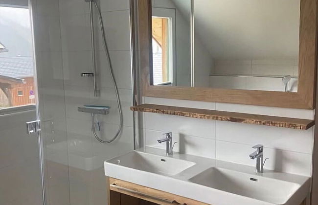 Chalet in Hohentauern / Styria With Sauna - Foto 12