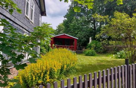 Zur alten Tischlerei - Foto 58