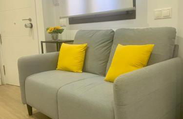 Puerta de Caceres Apartamento 5 Callejón De Don Álvaro - Foto 5