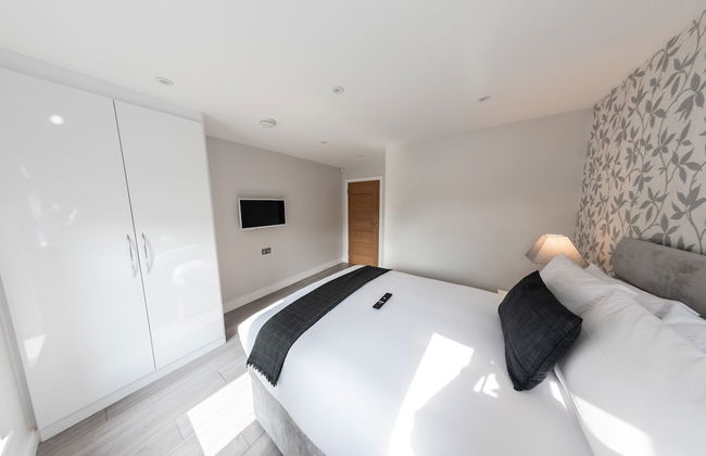 Ivory Lodge - Photo 21