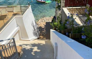 Greek Beach House Complex A7 - Foto 11