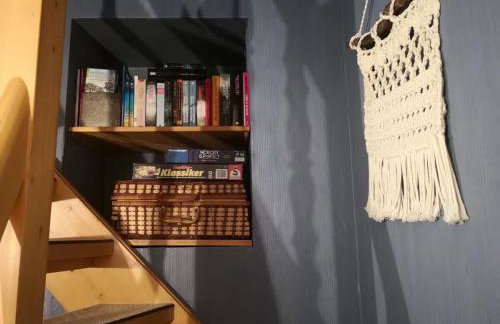 Ferienwohnung Boven - Foto 13