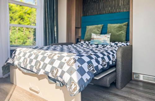 The Lodge Pod - Foto 7