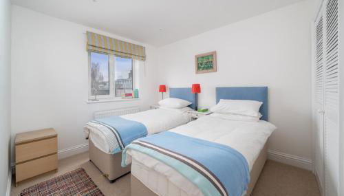 Stylish flat between London Bridge & Tower Bridge - Foto 4