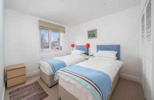 Stylish flat between London Bridge & Tower Bridge - Foto 4