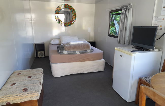 Waikawa Bay Holiday Park - Foto 39