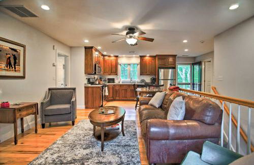 3 Mi to Beaches Tranquil Cape Cod Escape with Deck - Foto 1