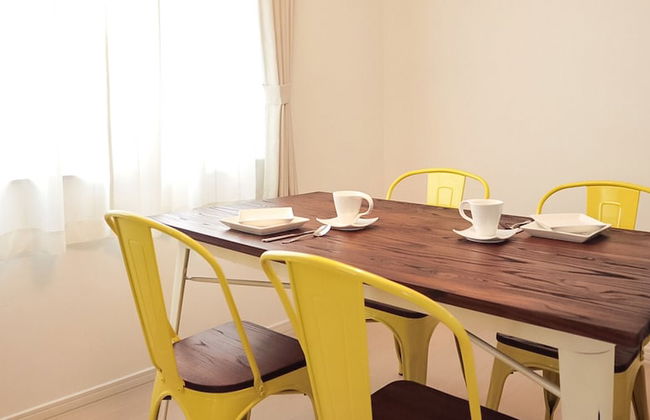 Bayside Hakodate - Foto 33