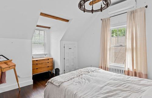 Cozy Greenport Cottage - Foto 12