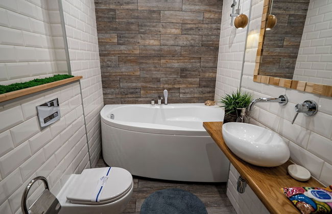 EcoLoft Studios - Foto 68