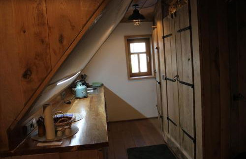 Bohlenstube - Photo 8