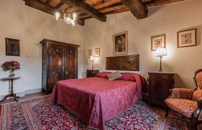 Verdidea - VILLA ANGELICA - Foto 7