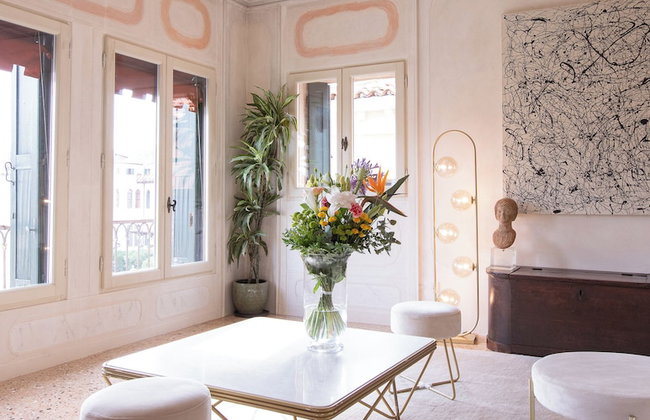 Palazzetto Pisani - Foto 47