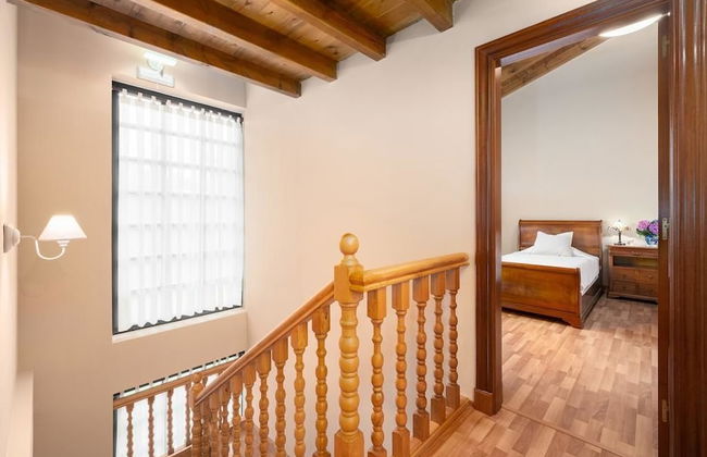 Casa Rural En Gulpiyuri Llanes - Foto 4