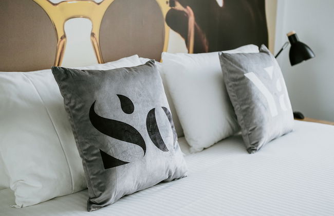 SoYa Apartment Hotel - Foto 8