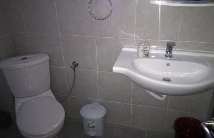 Gkoloi Studios & Apartments - Foto 26