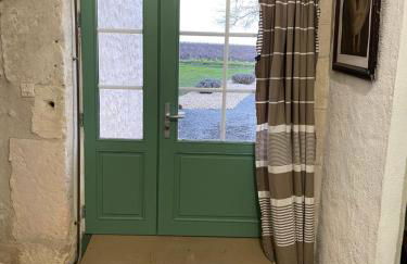 Gîte Magitte - Havre de Paix - Foto 14