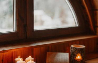 Przystanek Ropienka Leśniczówka - Foto 48