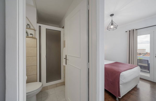 Ground Floor With Outdoor Space - Terrace Vila II - Foto 8