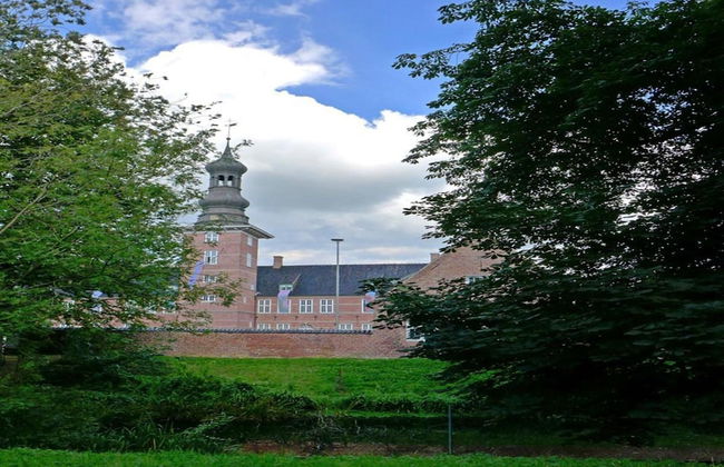 Haus in Niebull Nahe Wattenmeer - Foto 21