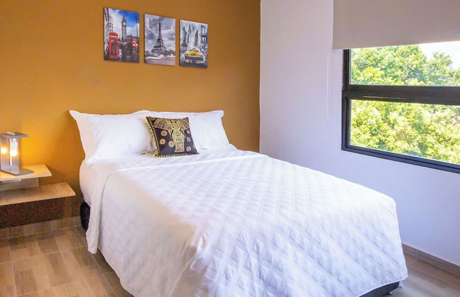 Caobos Center Coliving & Coworking - Foto 5