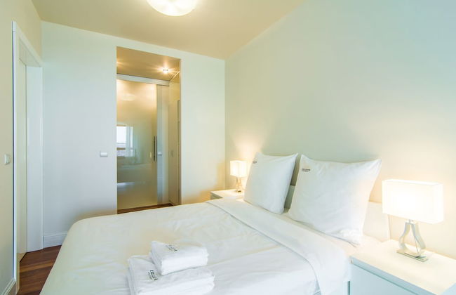 inQse Warsaw | Centre - Foto 8