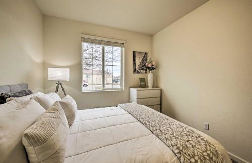 Visalia Home w/ Yard: 4 Mi to Downtown! - Foto 25