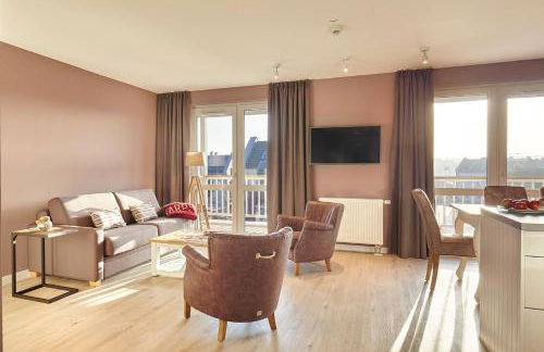 Beach Apartments Heiligenhafen - Foto 132