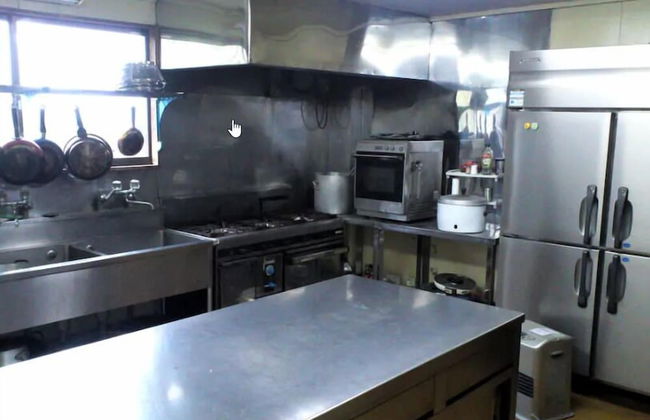 Rental Lodge WHITE RABBIT Madarao kogen Cottage MIDORINO KAZE - Photo 3