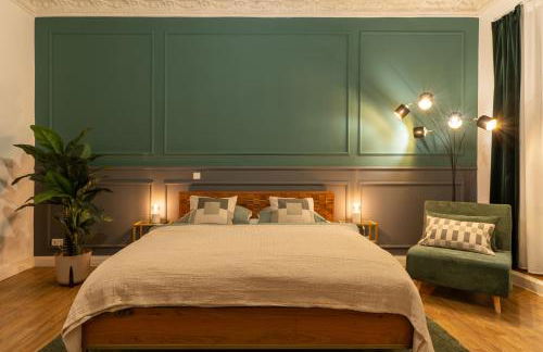 bevoflats - Live like a local - Apartment in Kreuzberg, Graefekiez - Foto 26