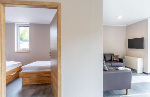 Kronenburger Comfort Bungalow - Foto 18