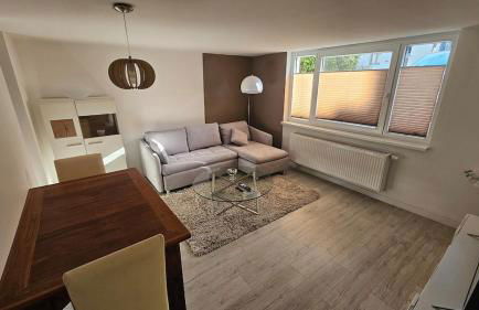 Gemütliche Souterrainwohnung in bester Lager - Foto 9