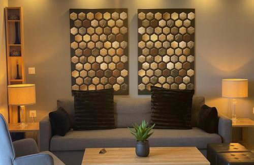 Ninemia luxury apartments - Foto 78