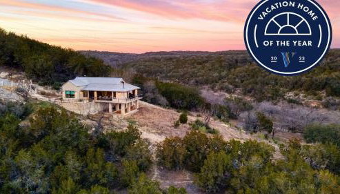 Sotol by Avantstay Direct River Access + Views - Photo 2, Other