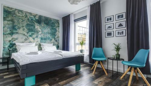 Design Apartment 1st Floor near station - Foto 5