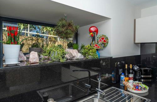 Villa with private Pool and Garden - Foto 58