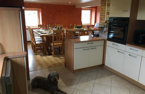 Chamois Rouge - Foto 14