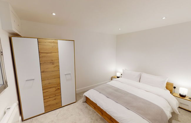 Bridge Apartments by Karah Suites - Foto 23