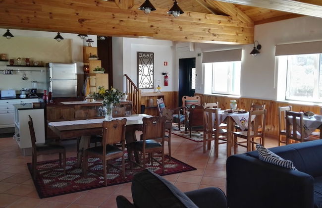 Quinta de Vodra - Foto 16