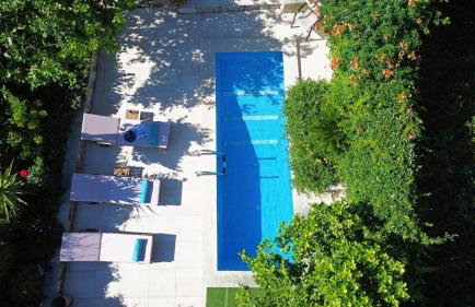 Villa Anthemida Chania - Foto 1