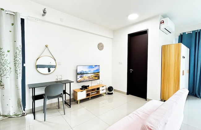 Trefoil by Manhattan Group - Photo 65