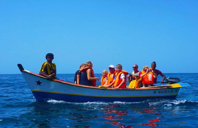 Ribeira da Barca & Aguas Belas Day Trip - Foto 9