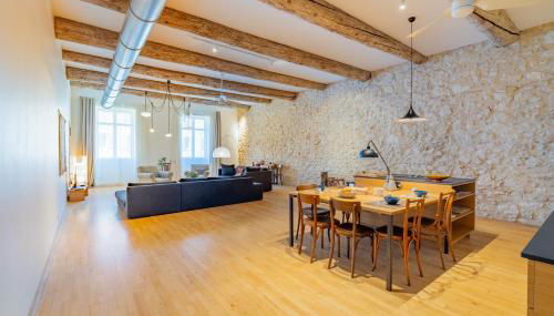 L'Arsenal - très bel appartement sur le Vieux-Port - Foto 4