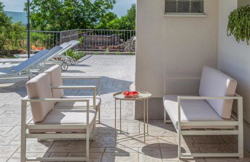 Holiday Home Saint Anthony - Heated pool - Foto 70