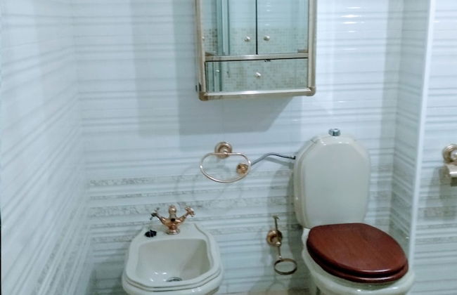 Wish Suite Central De Sevilla - Photo 38