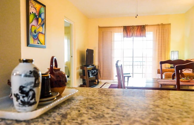 Kingston Guest Apt at Plantation Springs - Foto 11