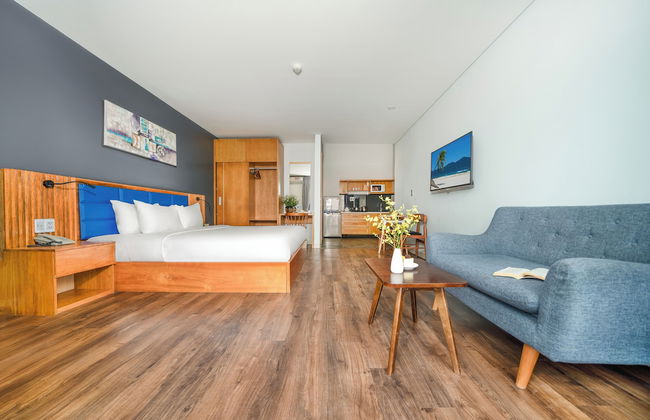 DOMA by HSuites Hotel & Apartment - Foto 64